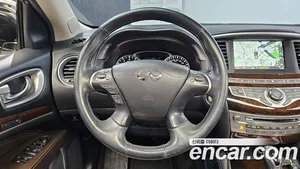 Infiniti QX60, 2017 — миниатюра 13