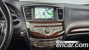 Infiniti QX60, 2017 — миниатюра 14