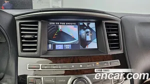 Infiniti QX60, 2017 — миниатюра 15