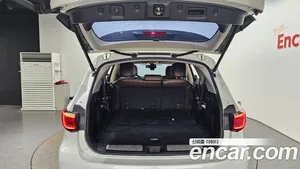 Infiniti QX60, 2017 — миниатюра 19