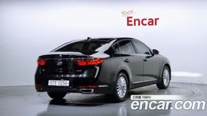 Kia K7, 2016 — миниатюра 2