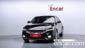 Kia K7, 2016 — миниатюра 3