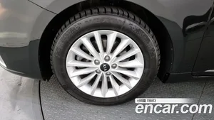 Kia K7, 2016 — миниатюра 5