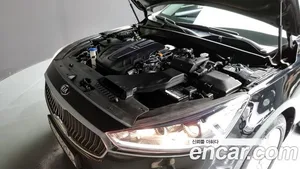 Kia K7, 2016 — миниатюра 6