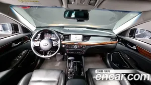 Kia K7, 2016 — миниатюра 7