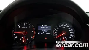 Kia K7, 2016 — миниатюра 8