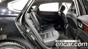 Kia K7, 2016 — миниатюра 10