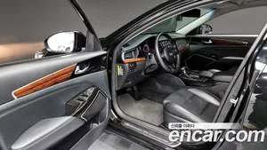 Kia K7, 2016 — миниатюра 11