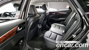 Kia K7, 2016 — миниатюра 12