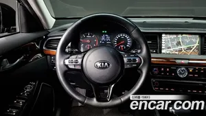 Kia K7, 2016 — миниатюра 13