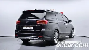 Kia Carnival, 2019 — миниатюра 2