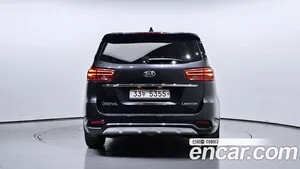 Kia Carnival, 2019 — миниатюра 4