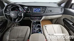 Kia Carnival, 2019 — миниатюра 7