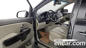 Kia Carnival, 2019 — миниатюра 10