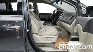 Kia Carnival, 2019 — миниатюра 11