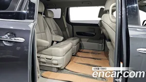 Kia Carnival, 2019 — миниатюра 12