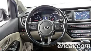 Kia Carnival, 2019 — миниатюра 13