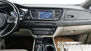 Kia Carnival, 2019 — миниатюра 14