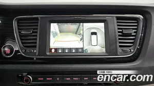 Kia Carnival, 2019 — миниатюра 15