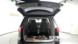 Kia Carnival, 2019 — миниатюра 20