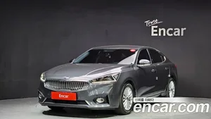 Kia K7, 2017 — миниатюра 1