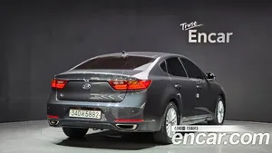 Kia K7, 2017 — миниатюра 2