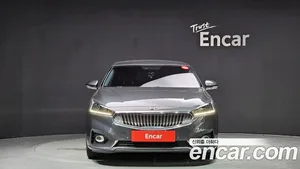 Kia K7, 2017 — миниатюра 3