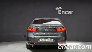 Kia K7, 2017 — миниатюра 4