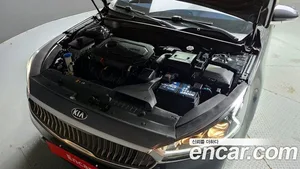 Kia K7, 2017 — миниатюра 6