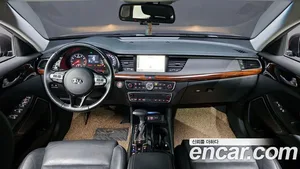 Kia K7, 2017 — миниатюра 7