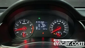 Kia K7, 2017 — миниатюра 8