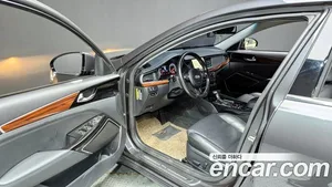 Kia K7, 2017 — миниатюра 10