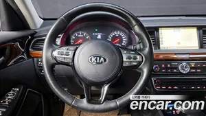Kia K7, 2017 — миниатюра 13