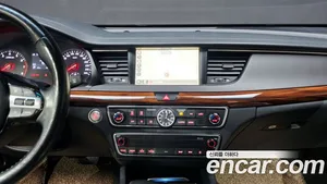 Kia K7, 2017 — миниатюра 14