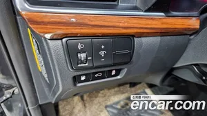 Kia K7, 2017 — миниатюра 16