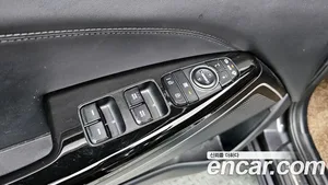 Kia K7, 2017 — миниатюра 18