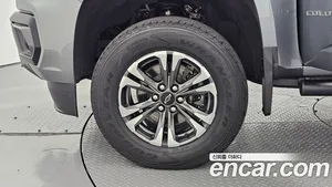 Chevrolet Colorado, 2020 — миниатюра 5