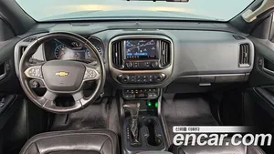 Chevrolet Colorado, 2020 — миниатюра 7
