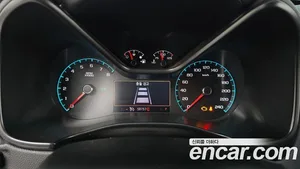 Chevrolet Colorado, 2020 — миниатюра 8