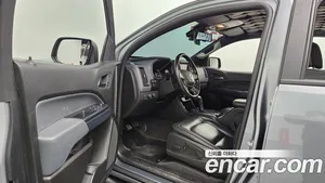 Chevrolet Colorado, 2020 — миниатюра 10