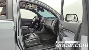 Chevrolet Colorado, 2020 — миниатюра 11