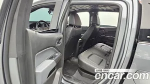 Chevrolet Colorado, 2020 — миниатюра 12