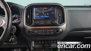Chevrolet Colorado, 2020 — миниатюра 14