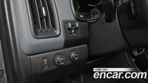 Chevrolet Colorado, 2020 — миниатюра 18