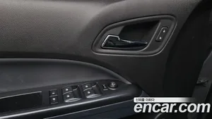 Chevrolet Colorado, 2020 — миниатюра 19