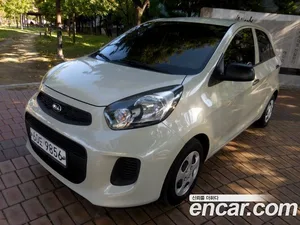 Kia morning, 2015 — миниатюра 2