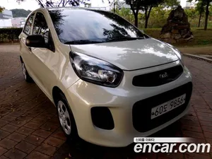 Kia morning, 2015 — миниатюра 4