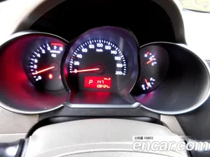 Kia morning, 2015 — миниатюра 8