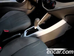 Kia morning, 2015 — миниатюра 9