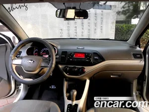 Kia morning, 2015 — миниатюра 11